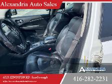 2015 Dodge Journey AWD 4dr Crossroad - Photo 14