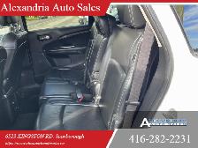 2015 Dodge Journey AWD 4dr Crossroad - Photo 15