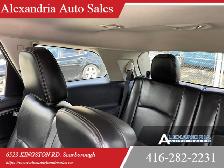 2015 Dodge Journey AWD 4dr Crossroad - Photo 16