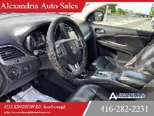 2015 Dodge Journey AWD 4dr Crossroad - Photo 18