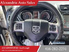 2015 Dodge Journey AWD 4dr Crossroad - Photo 19