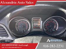 2015 Dodge Journey AWD 4dr Crossroad - Photo 20