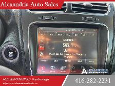2015 Dodge Journey AWD 4dr Crossroad - Photo 21