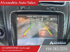 2015 Dodge Journey AWD 4dr Crossroad - Photo 22