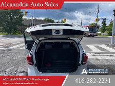 2015 Dodge Journey AWD 4dr Crossroad - Photo 24