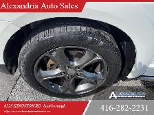 2015 Dodge Journey AWD 4dr Crossroad - Photo 25