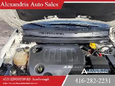 2015 Dodge Journey AWD 4dr Crossroad - Photo 26