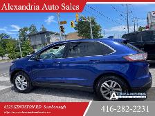 2015 Ford Edge 4dr SEL AWD - Photo 5