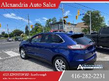 2015 Ford Edge 4dr SEL AWD - Photo 6
