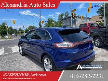 2015 Ford Edge 4dr SEL AWD - Photo 7