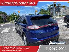 2015 Ford Edge 4dr SEL AWD - Photo 8