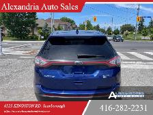 2015 Ford Edge 4dr SEL AWD - Photo 9