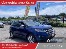 2015 Ford Edge 4dr SEL AWD - Photo 13