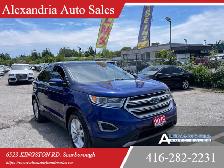 2015 Ford Edge 4dr SEL AWD - Photo 14