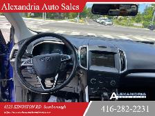 2015 Ford Edge 4dr SEL AWD - Photo 16