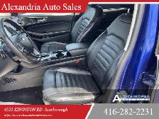 2015 Ford Edge 4dr SEL AWD - Photo 17