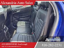 2015 Ford Edge 4dr SEL AWD - Photo 18