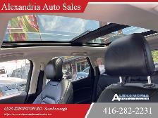 2015 Ford Edge 4dr SEL AWD - Photo 19