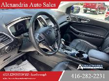2015 Ford Edge 4dr SEL AWD - Photo 20
