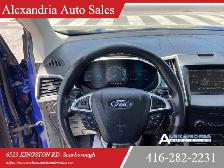 2015 Ford Edge 4dr SEL AWD - Photo 21