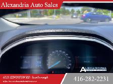 2015 Ford Edge 4dr SEL AWD - Photo 22