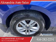 2015 Ford Edge 4dr SEL AWD - Photo 25