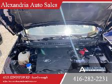 2015 Ford Edge 4dr SEL AWD - Photo 26