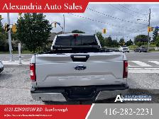 2018 Ford F-150 XLT/XTR 4WD SuperCrew 6.5 Box - Photo 3