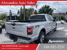 2018 Ford F-150 XLT/XTR 4WD SuperCrew 6.5 Box - Photo 4