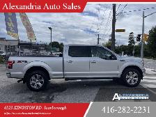 2018 Ford F-150 XLT/XTR 4WD SuperCrew 6.5 Box - Photo 5