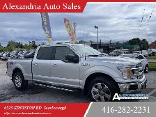2018 Ford F-150 XLT/XTR 4WD SuperCrew 6.5 Box - Photo 6