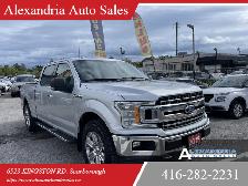 2018 Ford F-150 XLT/XTR 4WD SuperCrew 6.5 Box - Photo 7