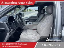 2018 Ford F-150 XLT/XTR 4WD SuperCrew 6.5 Box - Photo 10