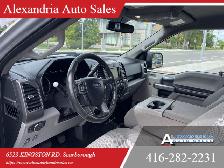 2018 Ford F-150 XLT/XTR 4WD SuperCrew 6.5 Box - Photo 11