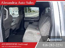 2018 Ford F-150 XLT/XTR 4WD SuperCrew 6.5 Box - Photo 12