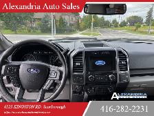 2018 Ford F-150 XLT/XTR 4WD SuperCrew 6.5 Box - Photo 13