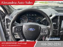 2018 Ford F-150 XLT/XTR 4WD SuperCrew 6.5 Box - Photo 15