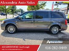 2014 Chrysler Town & Country Touring w/Leather - Photo 3