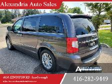 2014 Chrysler Town & Country Touring w/Leather - Photo 4