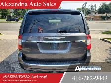 2014 Chrysler Town & Country Touring w/Leather - Photo 5
