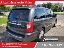 2014 Chrysler Town & Country Touring w/Leather - Photo 6
