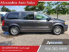 2014 Chrysler Town & Country Touring w/Leather - Photo 7