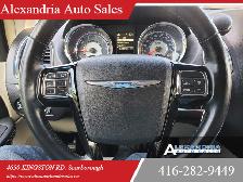2014 Chrysler Town & Country Touring w/Leather - Photo 14
