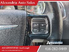 2014 Chrysler Town & Country Touring w/Leather - Photo 15