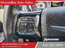 2014 Chrysler Town & Country Touring w/Leather - Photo 16