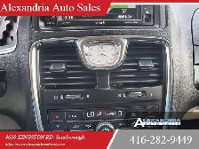 2014 Chrysler Town & Country Touring w/Leather - Photo 20