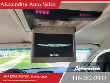 2014 Chrysler Town & Country Touring w/Leather - Photo 25
