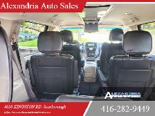 2014 Chrysler Town & Country Touring w/Leather - Photo 28