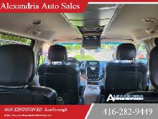 2014 Chrysler Town & Country Touring w/Leather - Photo 29