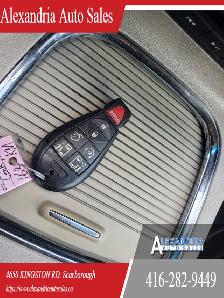 2014 Chrysler Town & Country Touring w/Leather - Photo 35